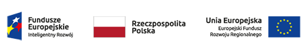 PARP - Programu Operacyjnego Inteligentny Rozwój (POIR)